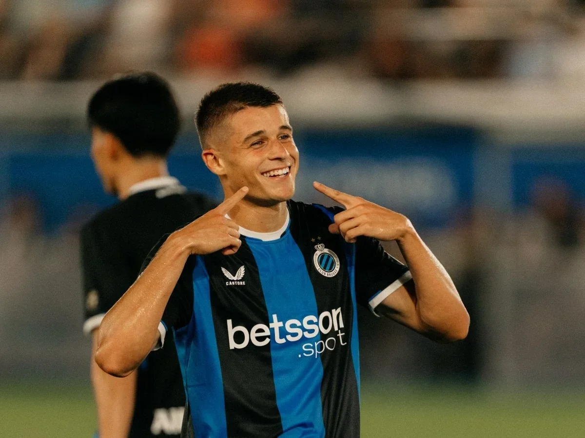 Nicolò Tresoldi, chi è l'attaccante che ha steso l'Inter: l'Italia lo sogna