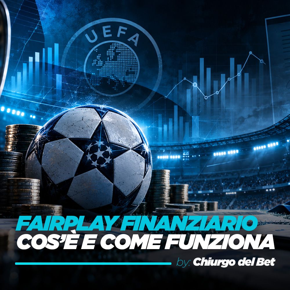 Fair play finanziario: cos'è, come funziona e cosa rischiano le squadre italiane