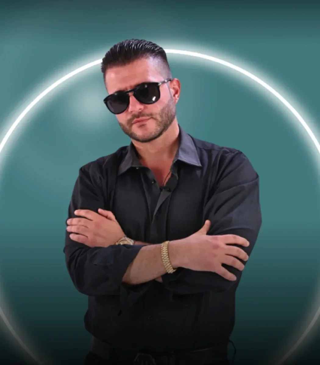 La storia di Fabio Antista: dal piccolo canale Telegram del 2017 alle dirette su DAZN