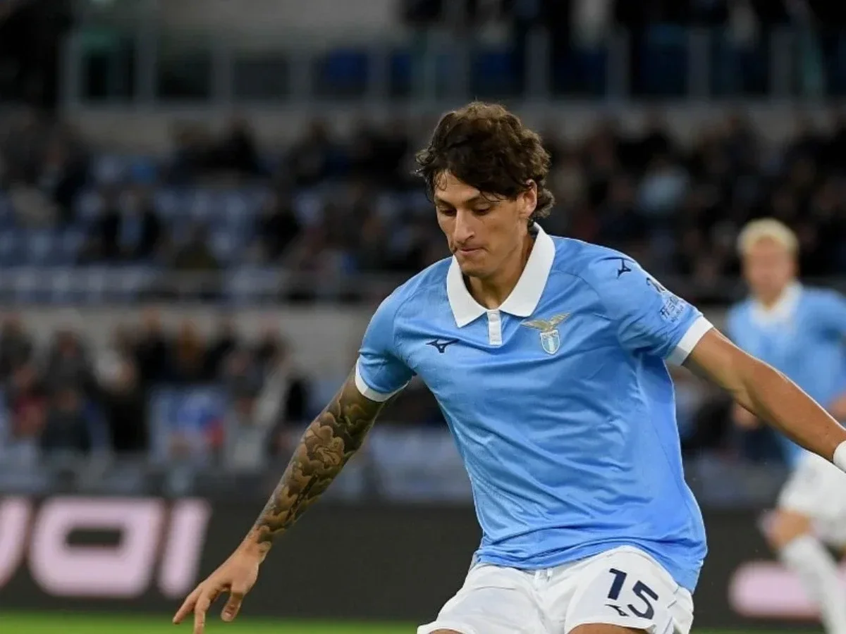 Romano Floriani Mussolini, il primo gol con la Lazio: una storia oltre il cognome
