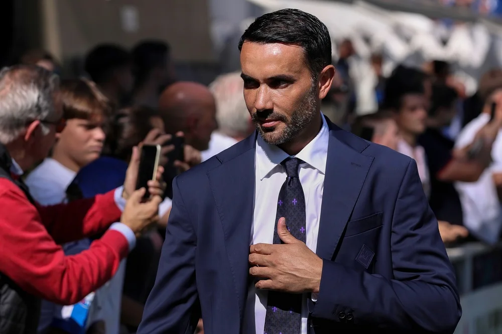 Calcio: Svincolato di lusso vicino al Bologna, sorpresa in arrivo!