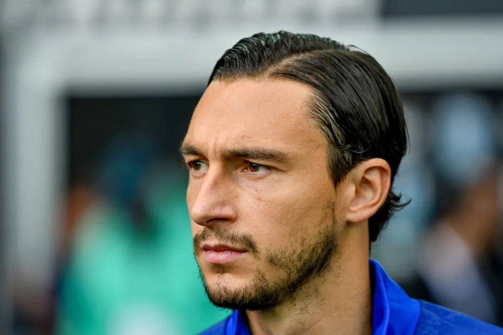 Mercato: Darmian vicino al Bologna, durata contratto definita