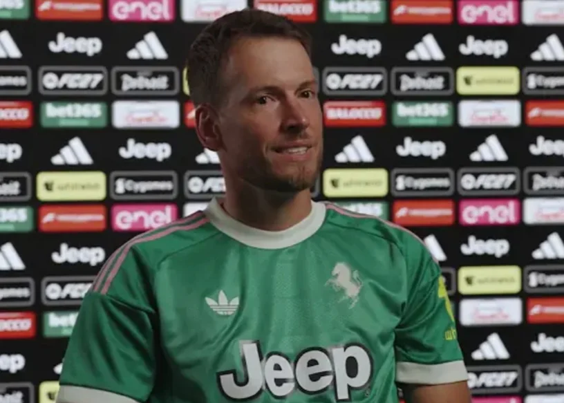 Juventus: Neto pronto a fare la differenza con Spalletti