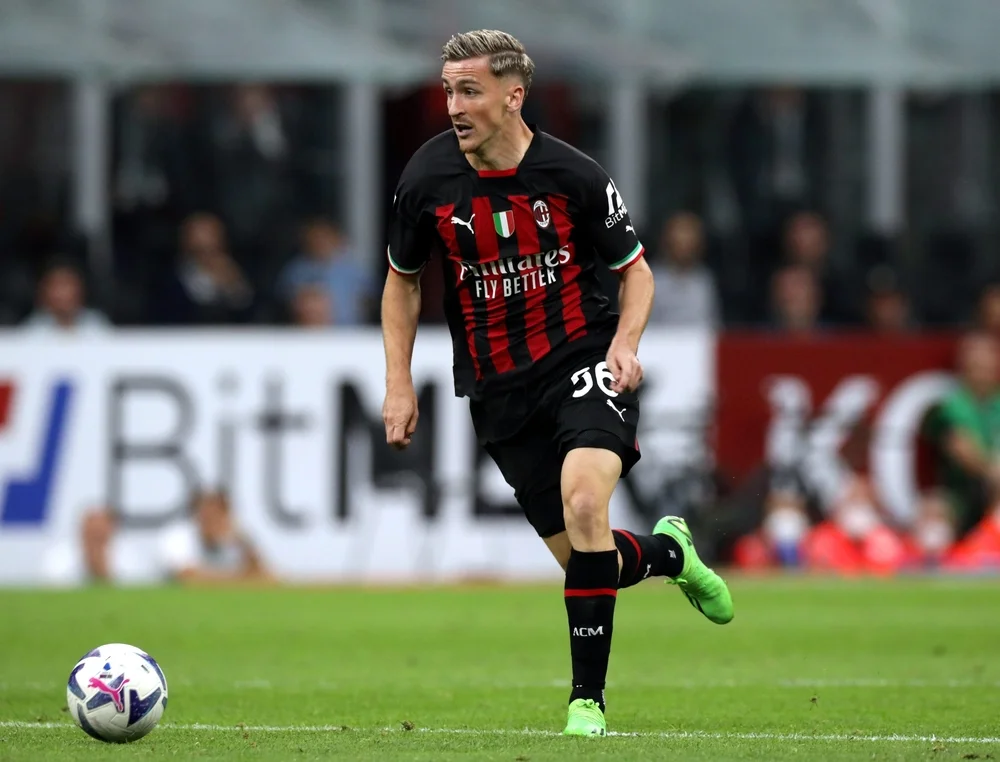 Milan: infortunio per Saelemaekers, aggiornamenti dal club
