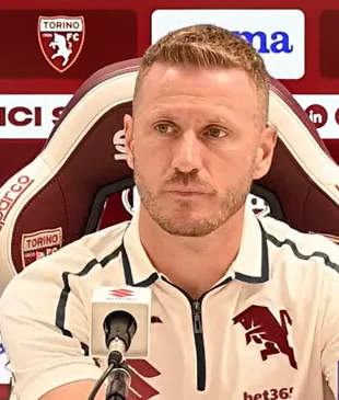 Torino: ansia per il recupero di Fortini in vista dell'Udinese