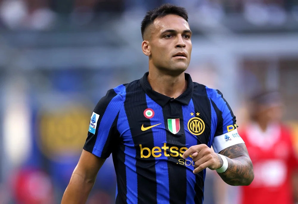 Inter: indiscrezioni su giocatori esclusi e su Lautaro