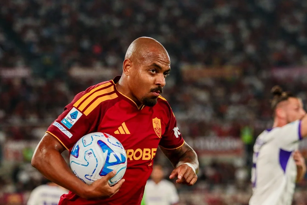 Roma: novità sul rientro di Malen e Wesley in vista del Como
