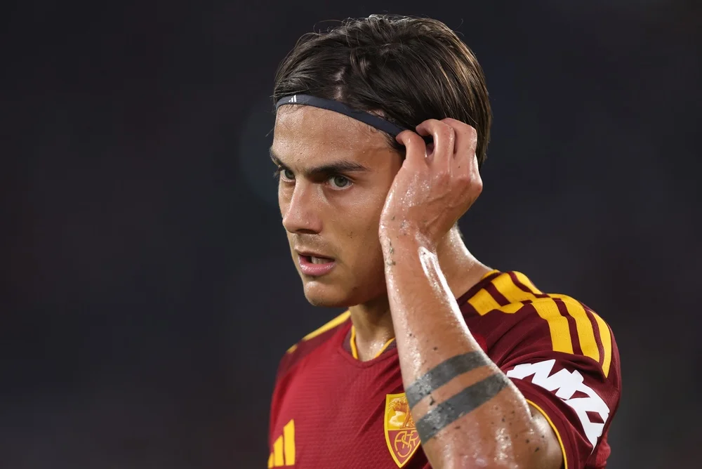 Roma, Dybala in procinto di rientrare! Scopri le ultime novità...